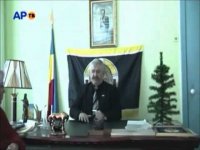 Атаман Козицын назвал Путина своим императором