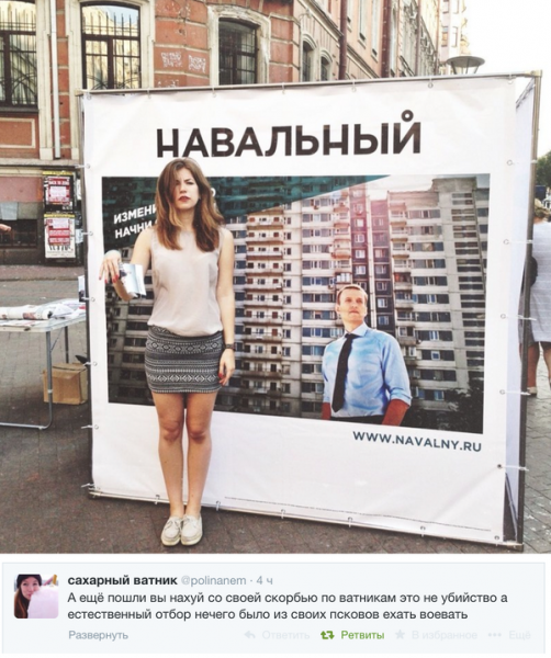 Итоги года от Щаранского