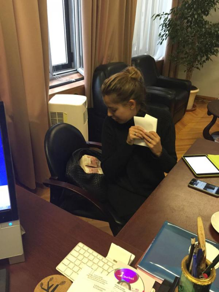 Итоги года от Щаранского