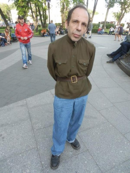 Итоги года от Щаранского