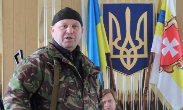 Итоги года от Щаранского