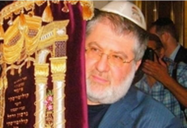 Итоги года от Щаранского