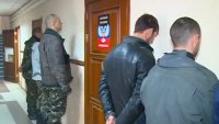 Командиры врали: украинские пленные больше не хотят воевать