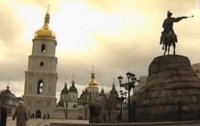 Слово о Киеве. Специальный репортаж Зинаиды Курбатовой