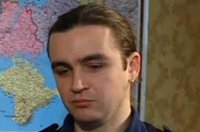 Александр Роджерс об ответе запада украинским футуристам