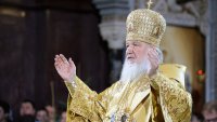 Патриарх: у россиян есть уникальный шанс укрепить могущество страны