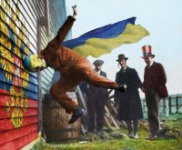Ишо немного какло-АНАЛитики (не для слабонервных)