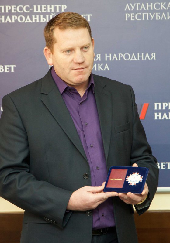 Награды — героям Республики