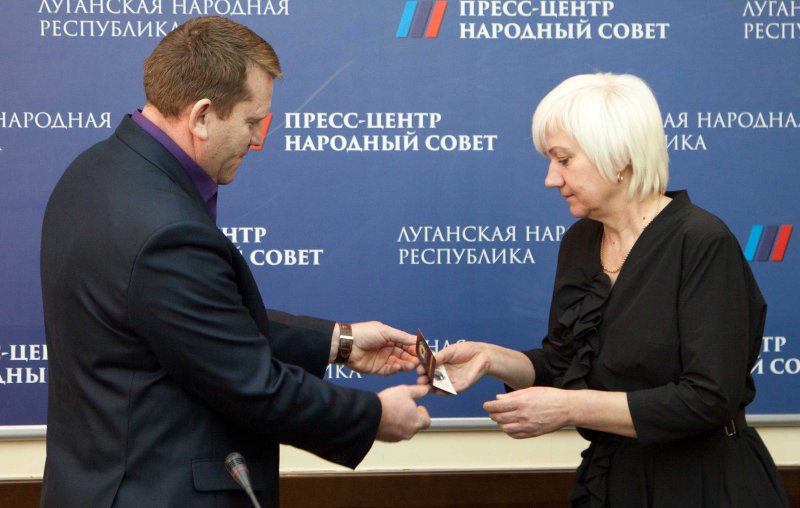 Награды — героям Республики