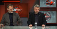 Ростислав Ищенко и Сергей Михеев. Россия, США и будущее Украины