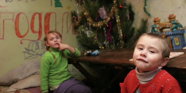 «Пиночет» из фильма «9 рота» прибыл в Новороссию с особой миссией