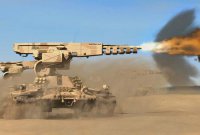 Новый танк для украинской армии