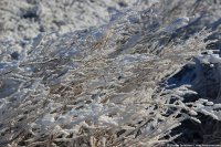 Красота зимнего Севастополя. Фоторепортаж