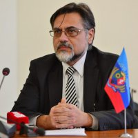 Срочно: Владислав Дейнего: «украинская сторона начала активные боевые действия прямо во время видеоконференции участников минской группы».