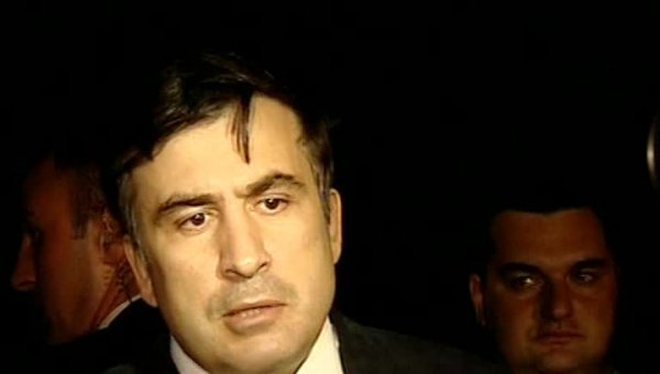 Саакашвили может стать главным борцом с украинской коррупцией