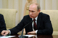 Что может и чего не может Путин 