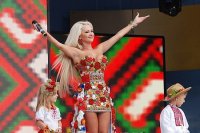 Бляди - они такие бляди