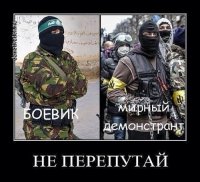 Двойные стандарты Nовой украинской власти (часть 2)