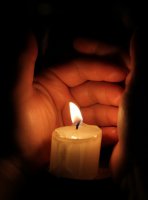 Проповедь из эпицентра