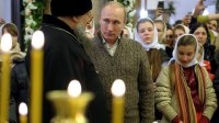 Der Standard: «Русский мир» поможет Путину сдержать натиск НАТО