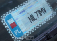 Ополченцы захватили у польских наемников джип, во время боя под Станицей Луганской