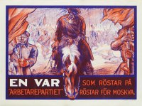 Шведские военные: нам нужно много миллиардов, а не то Россия устроит нам "гибридную войну"