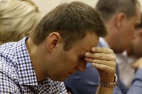 Гособвинение обжаловало приговор братьям Навальным