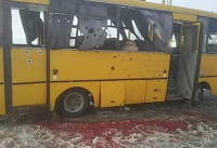 Каратели готовы атаковать Донбасс в любой момент. Обстановка накаляется с каждым часом