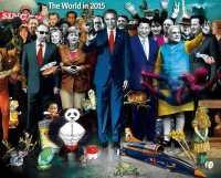 Матрица от Ротшильдов на 2015 год