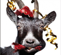 Старый Новый год!