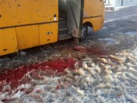 Анатомия провокации с обстрелом автобуса под Волновахой