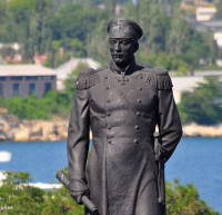 Крымчанин - наболело