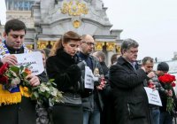 Киев обстреливает Донбасс и притворяется Волновахой