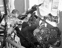 Стратегическим направлением остается Мариуполь