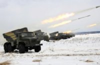 Новороссия говорит с позиции силы