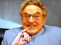 Сорос обманул: Американский бизнес избавляется от активов на Украине