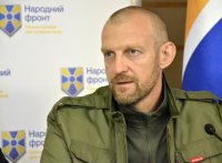 Депутаты ВРУ: "ни шагу назад, а если хочешь - заплати!"