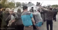 Украина, ты сошла с ума! (видео 21+)