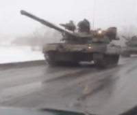 Страшилки для Укропов