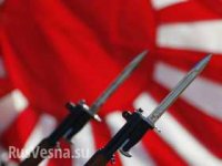 Уроки японского. Конспект пытливого ученика