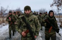 В Киеве галопирует чеченофобия