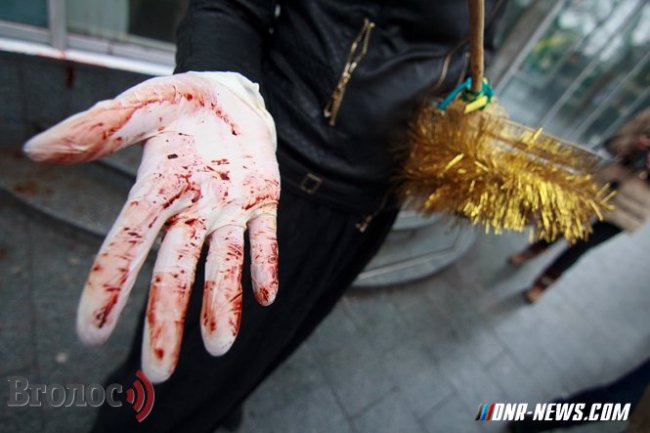 Новости из дурдома