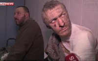 В Донецком аэропорту взята в плен очередная порция «киборгов» в количестве 16-ти штук