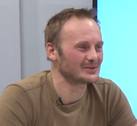 Кто защищает "русский мир" на Украине?