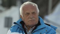 Экс-президент Чехии: Крым всегда был частью России
