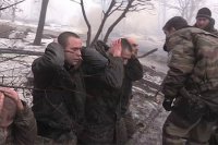 Минобороны признало, что укровояки попали в плен, а укроСМИ лгут