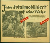 Мобилизация- 4: отправляют на убой с обещаниями помнить