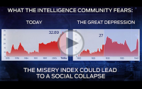 США ждет новая "Великая Депрессия"