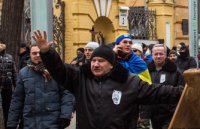 Самый дорогой документ украинца