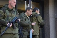 У Украины нет воинской чести, нет стыда и нет совести, это сбор обезьян - Захарченко 